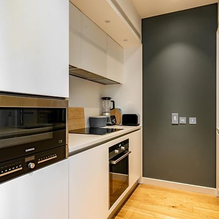 Apartamento Simpsons Loan - 428 Edimburgo Exterior foto